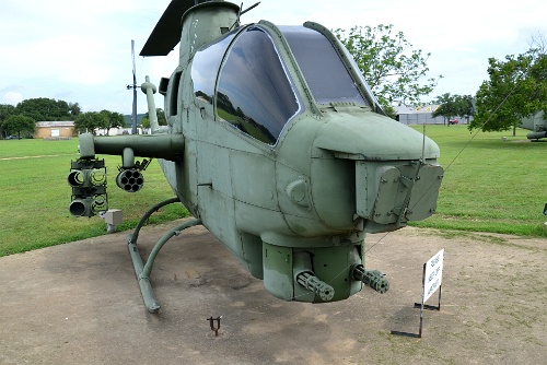 Business End  Business End